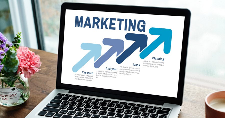 Advanced Marketing Management Training